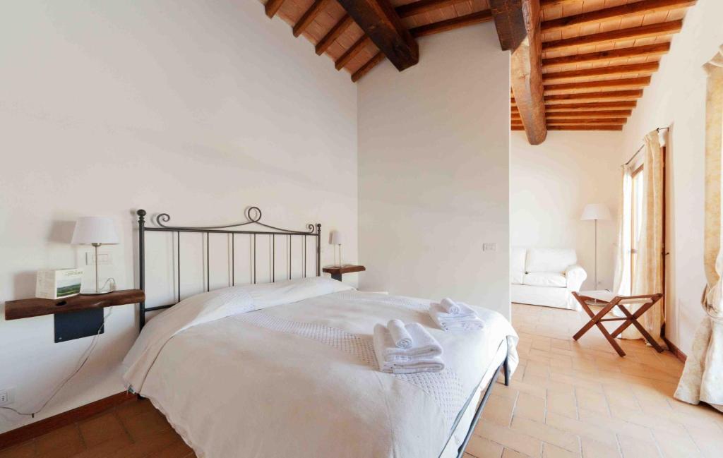 La Perticara Agriturismo Acquasparta ห้อง รูปภาพ