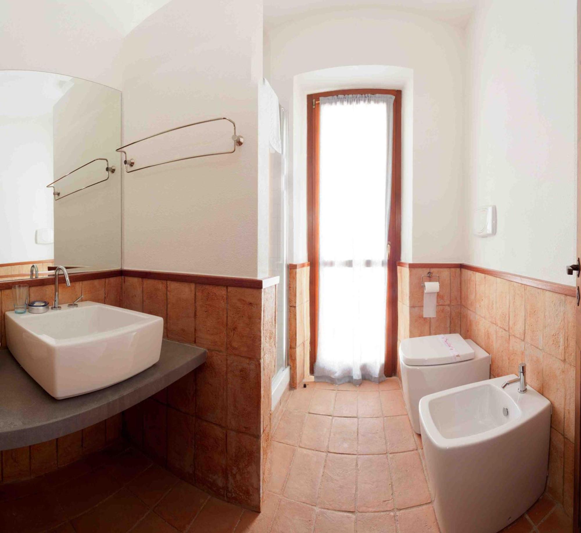 La Perticara Agriturismo Acquasparta ภายนอก รูปภาพ