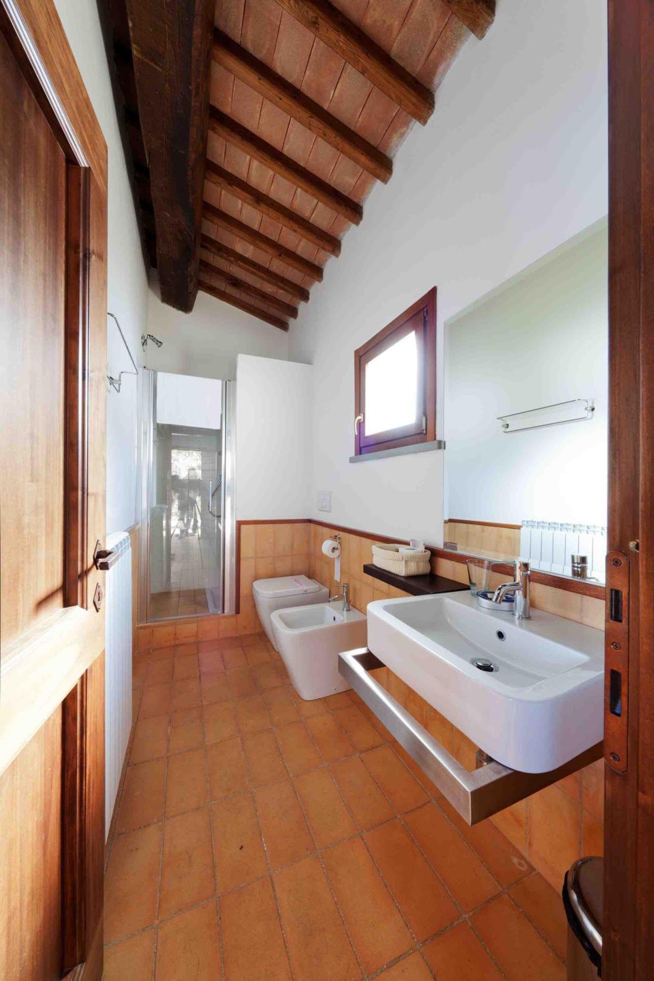 La Perticara Agriturismo Acquasparta ภายนอก รูปภาพ