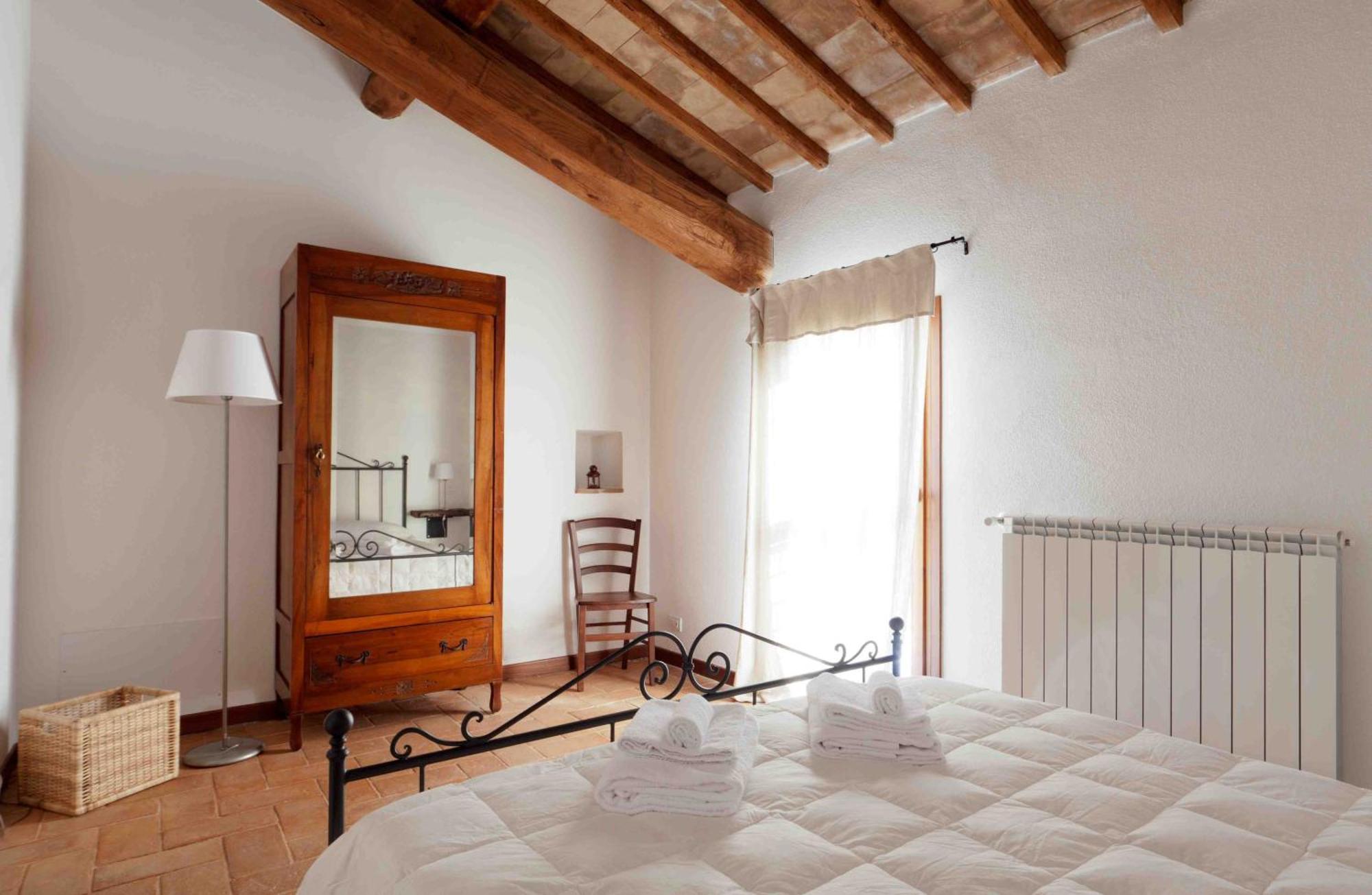 La Perticara Agriturismo Acquasparta ภายนอก รูปภาพ